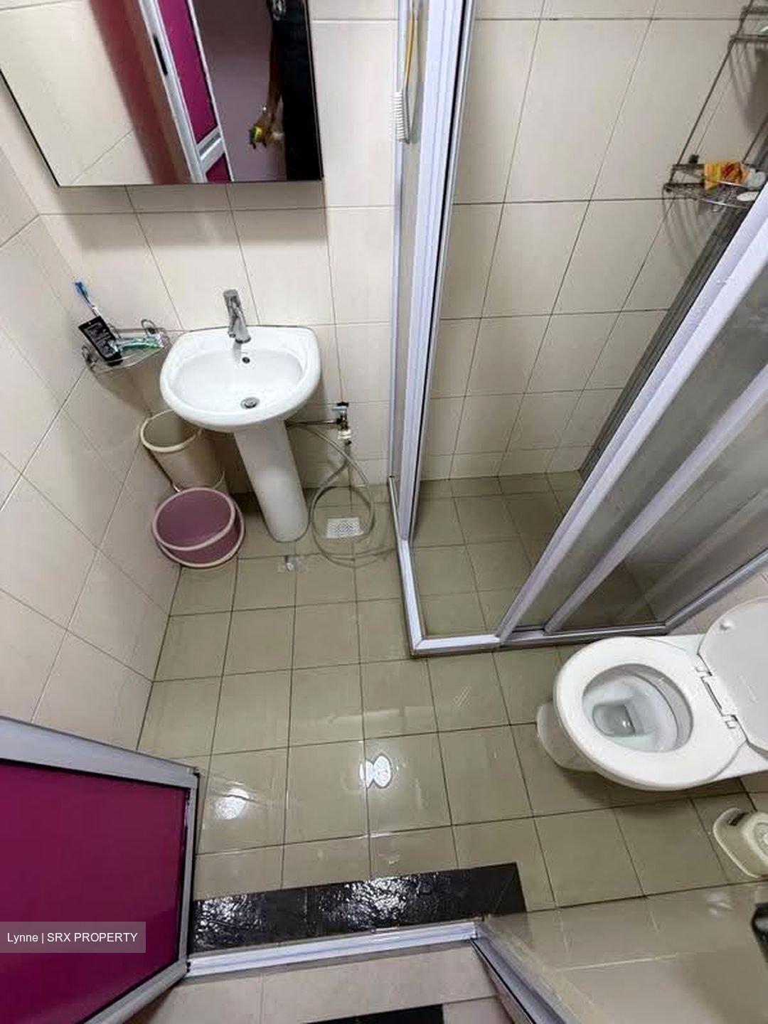 Blk 57 Teban View (Jurong East), HDB 4 Rooms #621535791